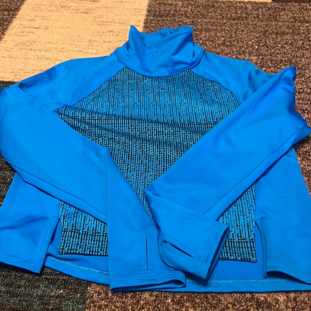 Under Armour Cold Gear Womens sweatshirt